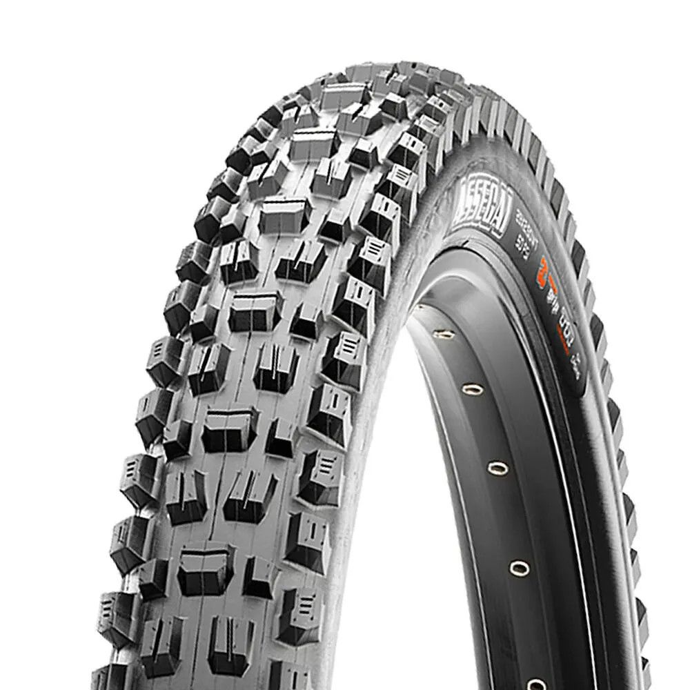 PNEU MAXXIS ASSEGAI DD MAXX GRIP
