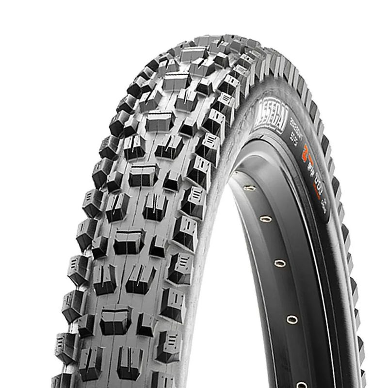 PNEU MAXXIS ASSEGAI DD MAXX GRIP
