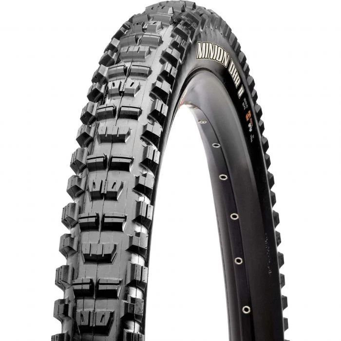PNEU MAXXIS MINION DHR II DD MAXX TERRA