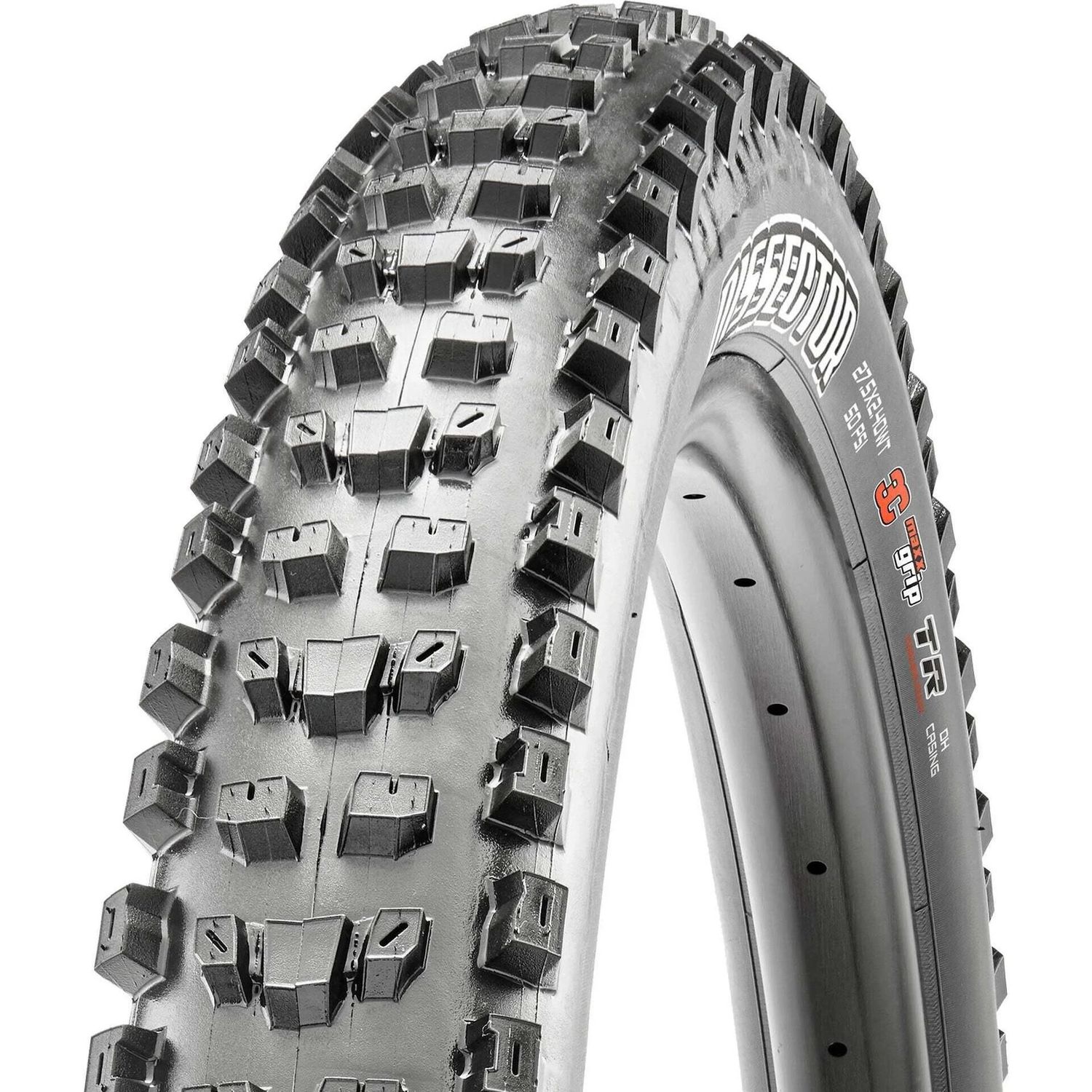 PNEU MAXXIS DISSECTOR II EXO+ MAXX TERRA