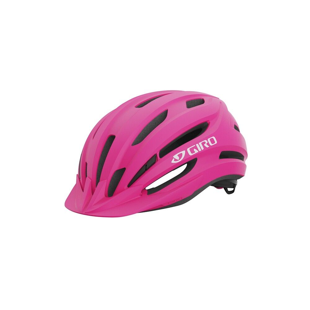 CASQUE GIRO REGISTER II YOUTH BRIGHT PINK/PEARL