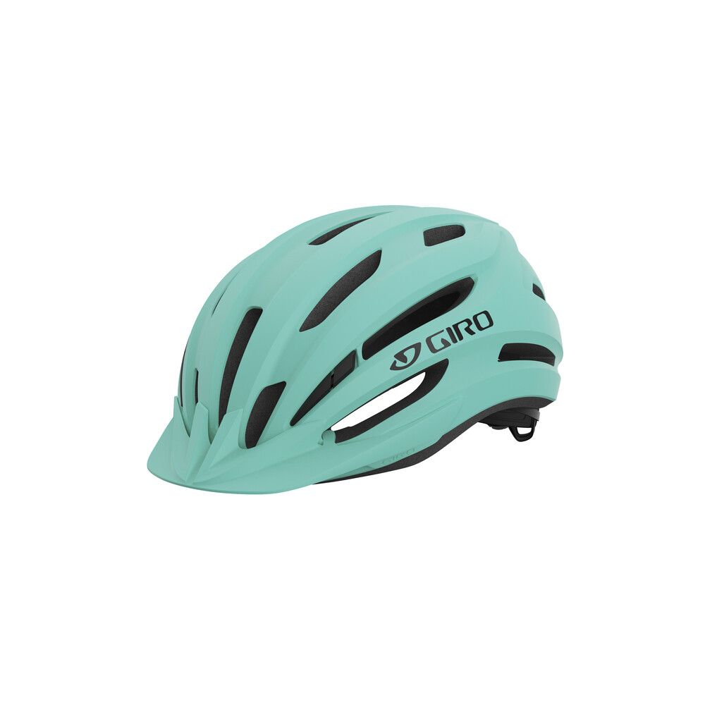 CASQUE GIRO REGISTER II SCREAMING TEAL