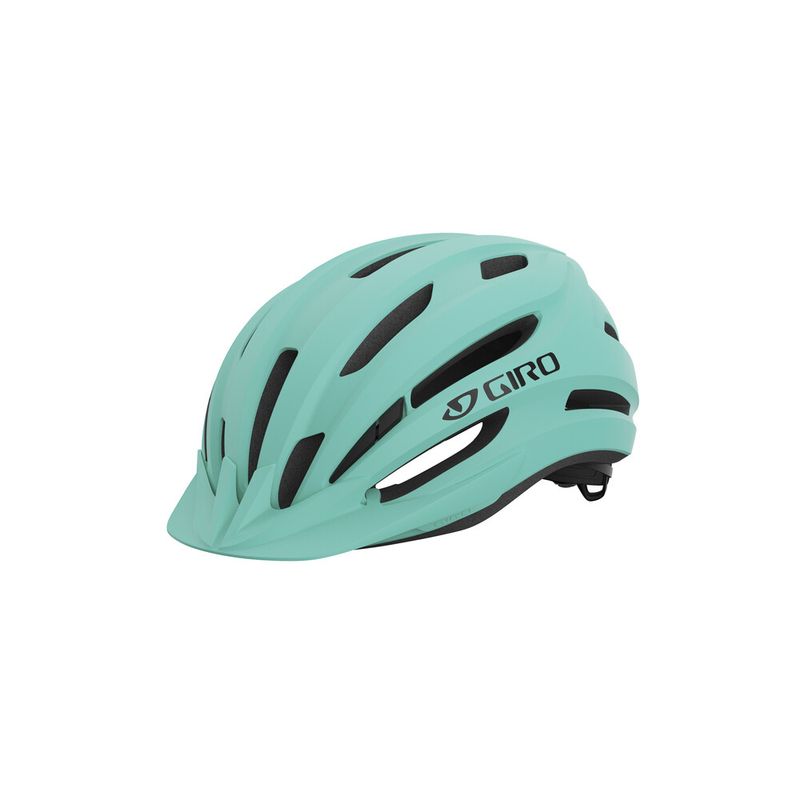 CASQUE GIRO REGISTER II SCREAMING TEAL