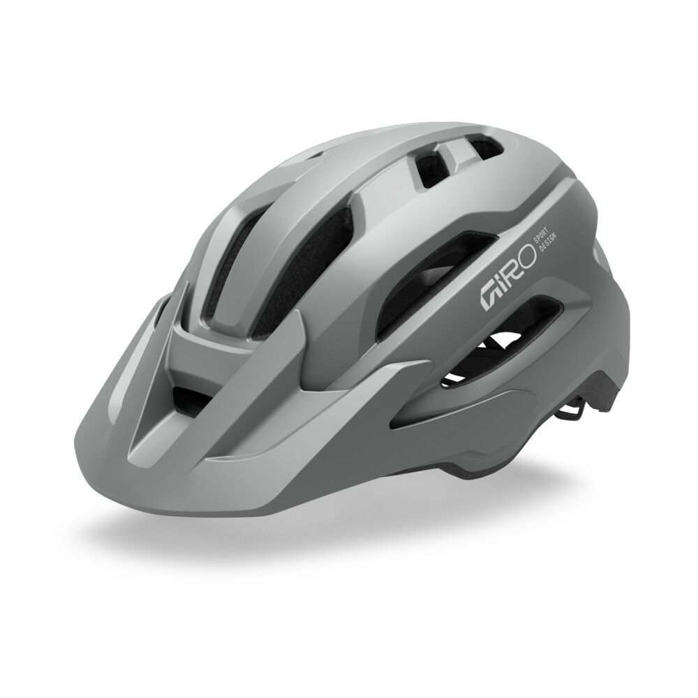 CASQUE GIRO FIXTURE MIPS II TITANIUM