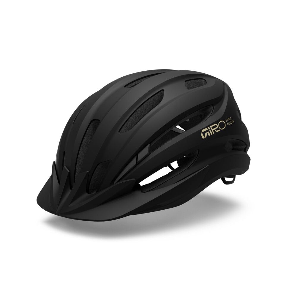 CASQUE GIRO REGISTER II W MAT BLACK