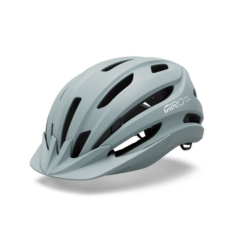 CASQUE GIRO REGISTER II W SKY BLUE