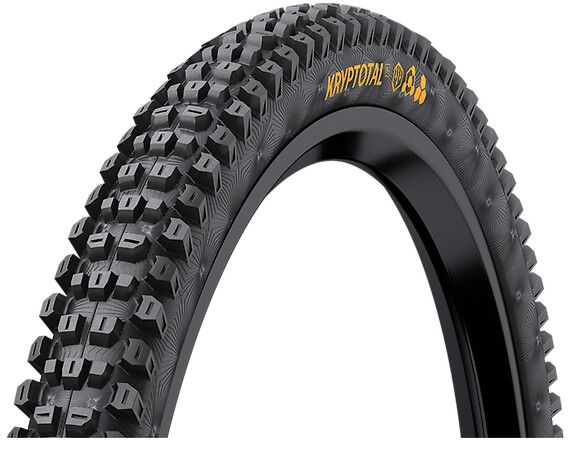 PNEU CONTINENTAL KRYPTOTAL-F ENDURO CASING SOFT