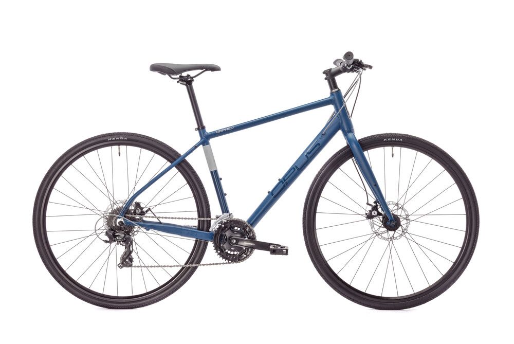 VÉLO OPUS ORPHEO 4 DUSK BLUE