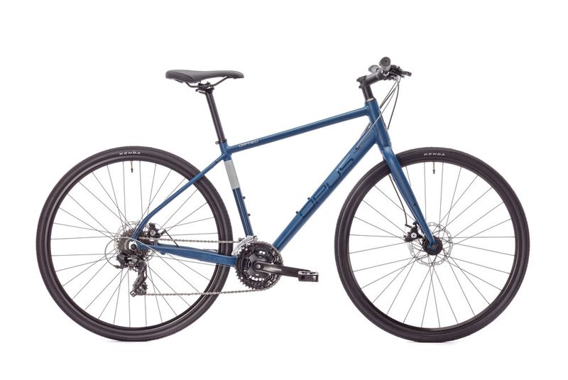 VÉLO OPUS ORPHEO 4 DUSK BLUE