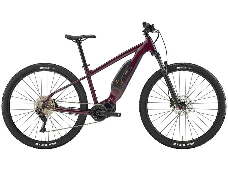 VÉLO KONA EL KAHUNA