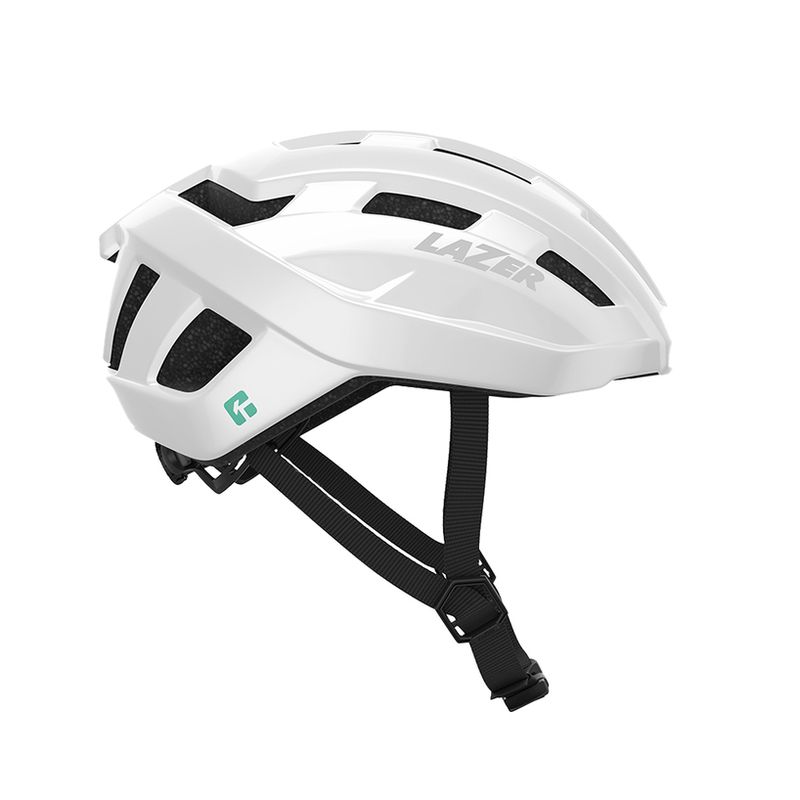 CASQUE LAZER TEMPO KINETICORE ONE WHITE