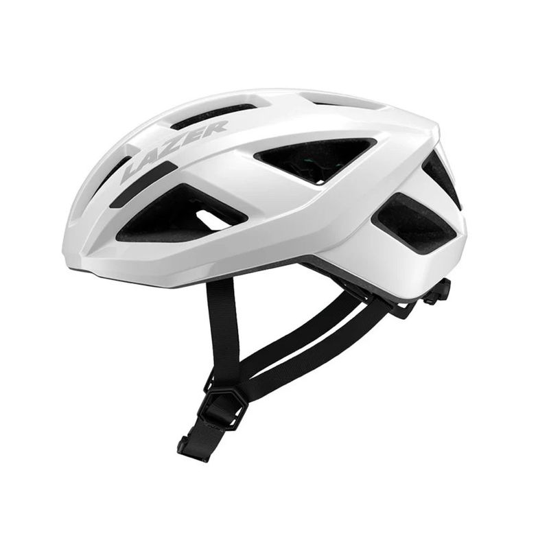 CASQUE LAZER TONIC KINETI-CORE WHITE