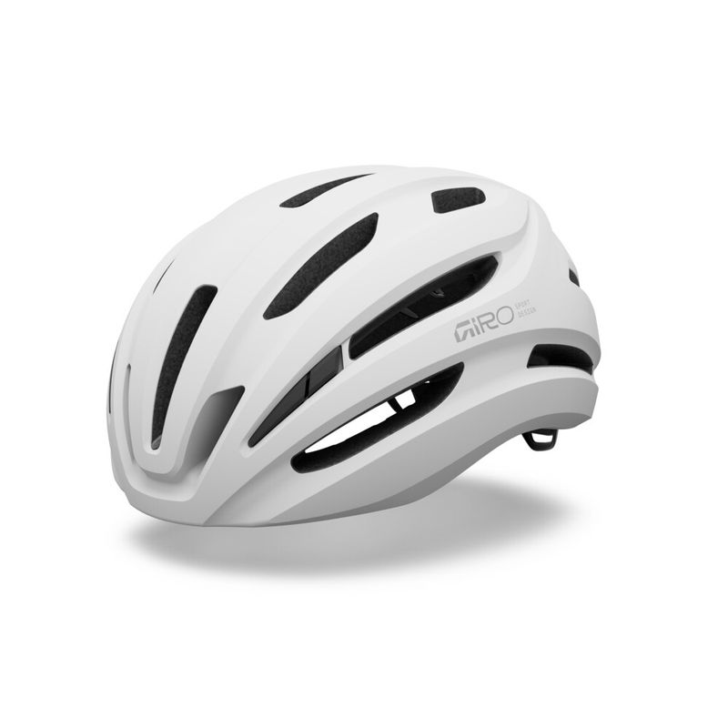 CASQUE GIRO ISODE MIPS MATT WHITE