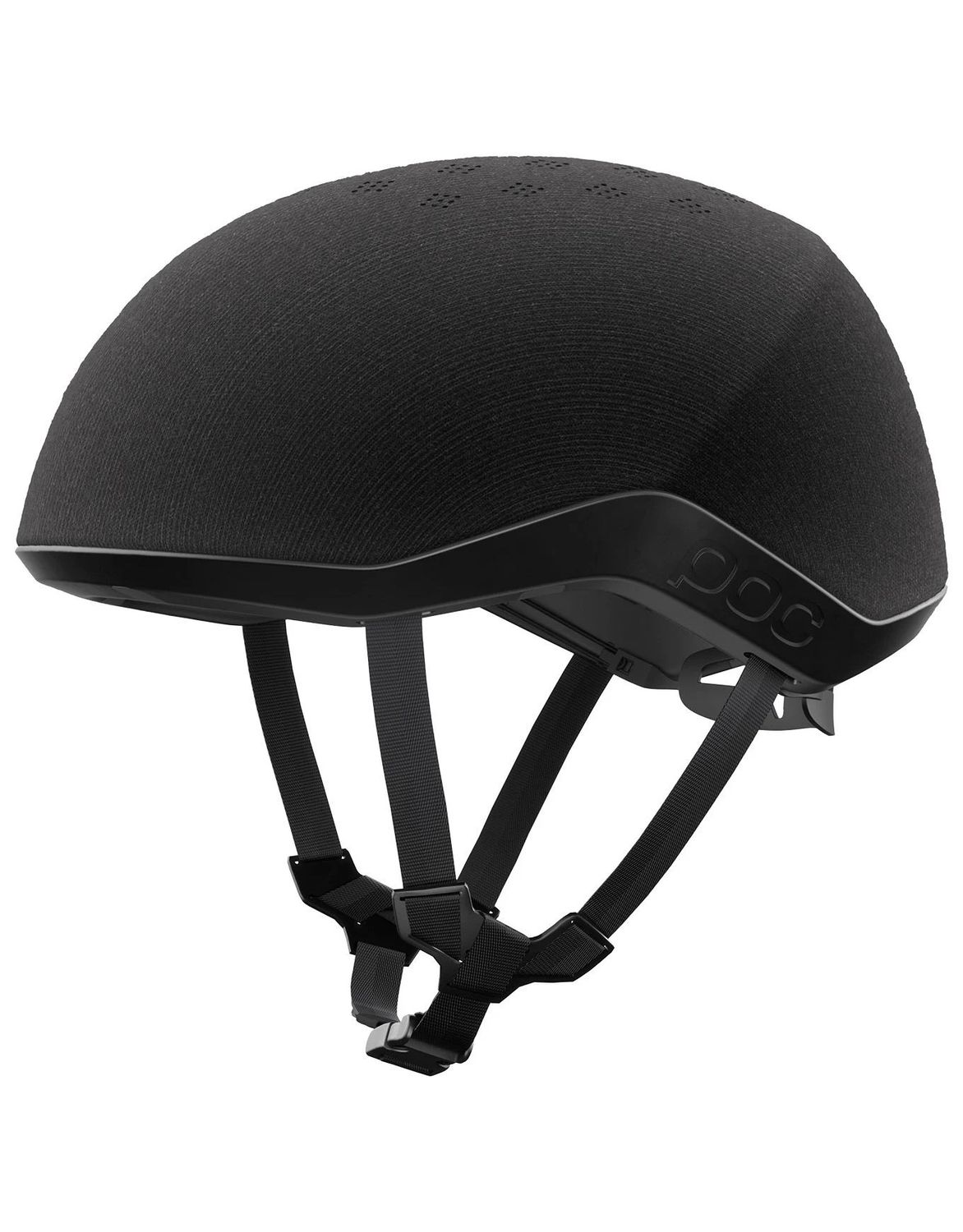 CASQUE POC MYELIN URANIUM BLACK