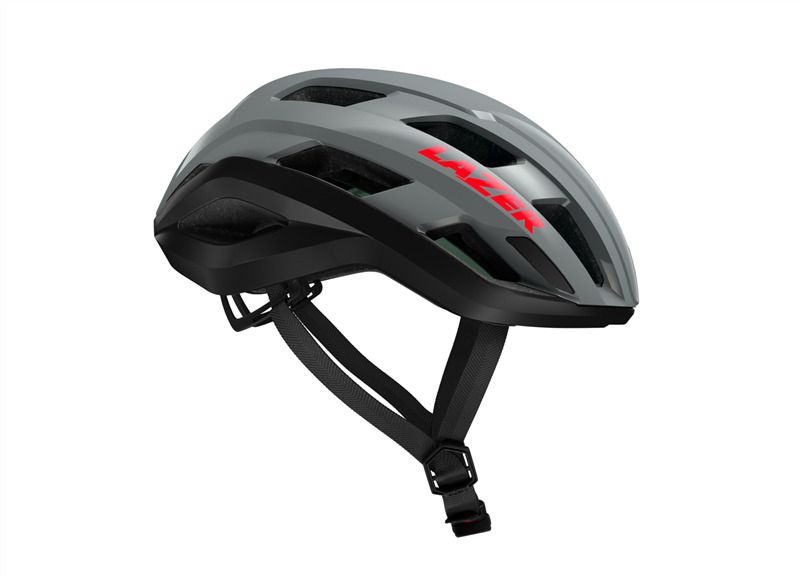 CASQUE LAZER STRADA KINETICORE GREY