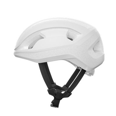 CASQUE POC OMNE LITE CPSC HYDROGEN WHITE MATT