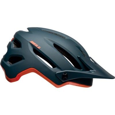 CASQUE BELL 4FORTY MIPS SLATE ORANGE