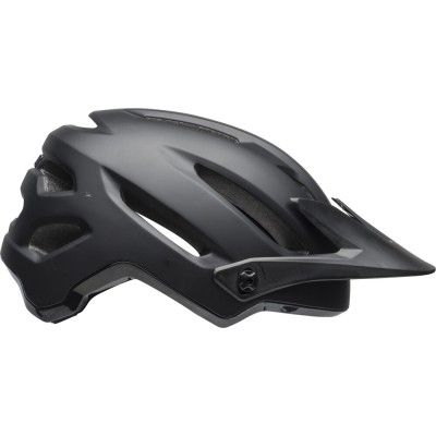 CASQUE BELL 4FORTY MIPS MATTE/GLOSS BLACK