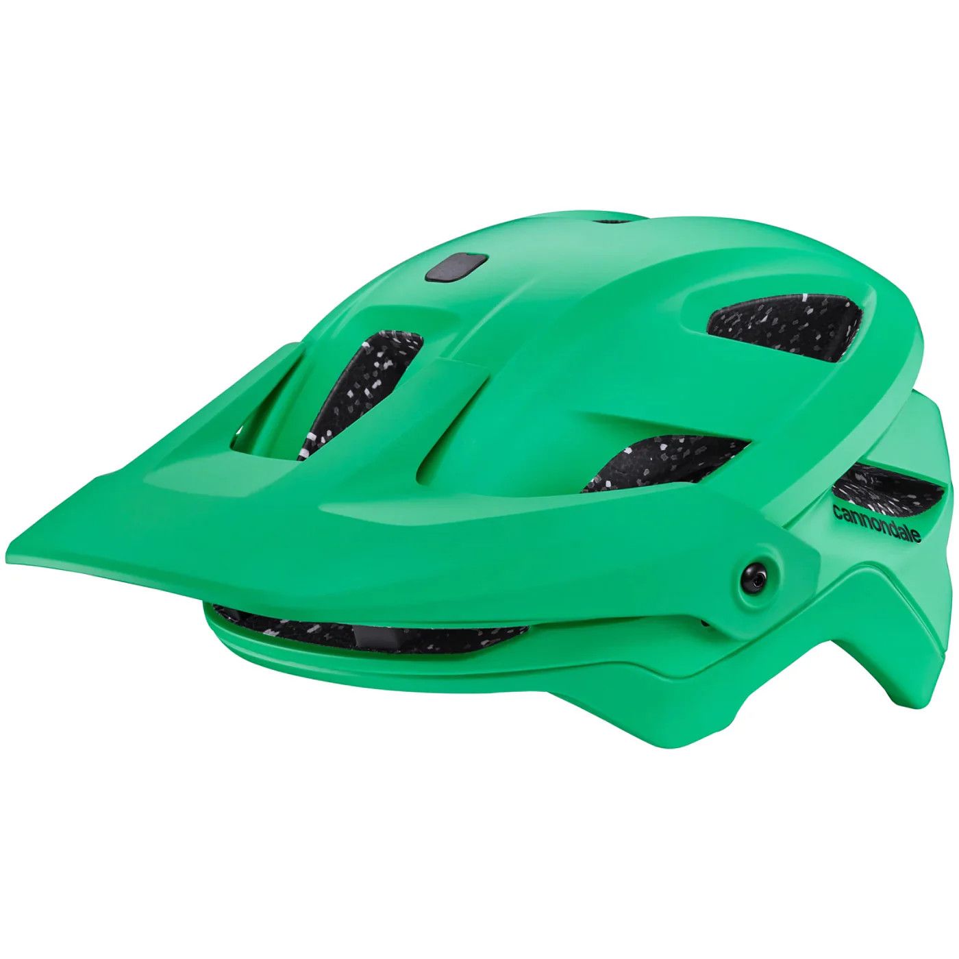 CASQUE CANNONDALE TERRUS HELMET GREEN 