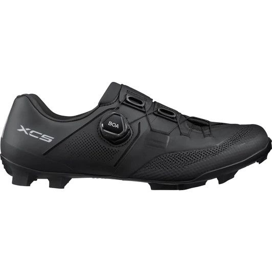 SOULIER SHIMANO XC503 WOMEN'S BLACK