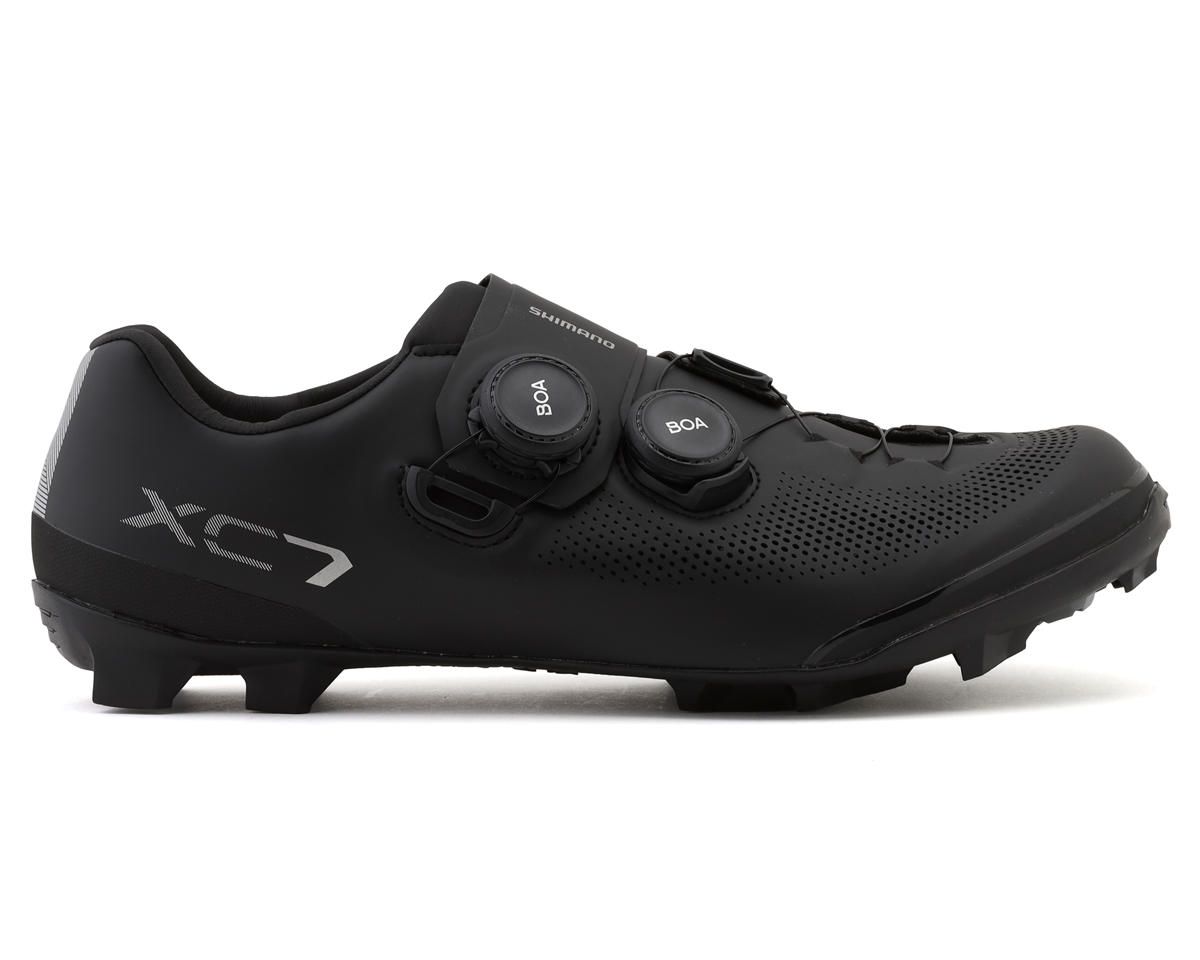 SOULIER SHIMANO XC507 BLACK