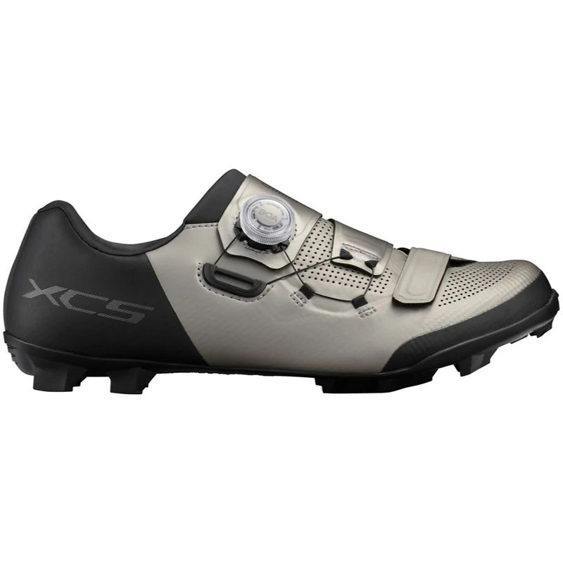 SOULIER SHIMANO XC503 SILVER