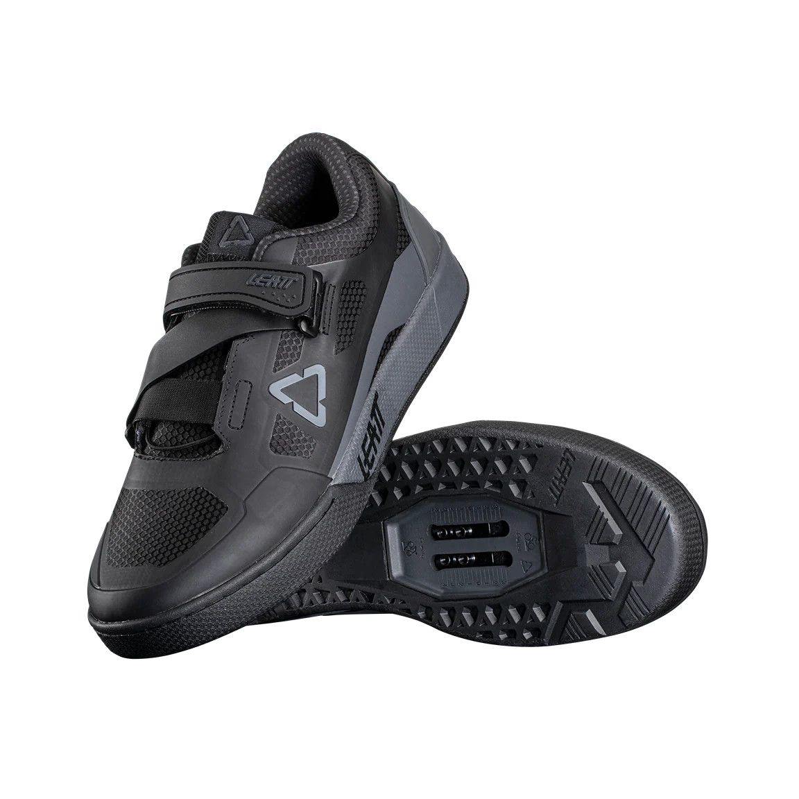 SOULIER LEATT SHOE 5.0 CLIP STEALTH