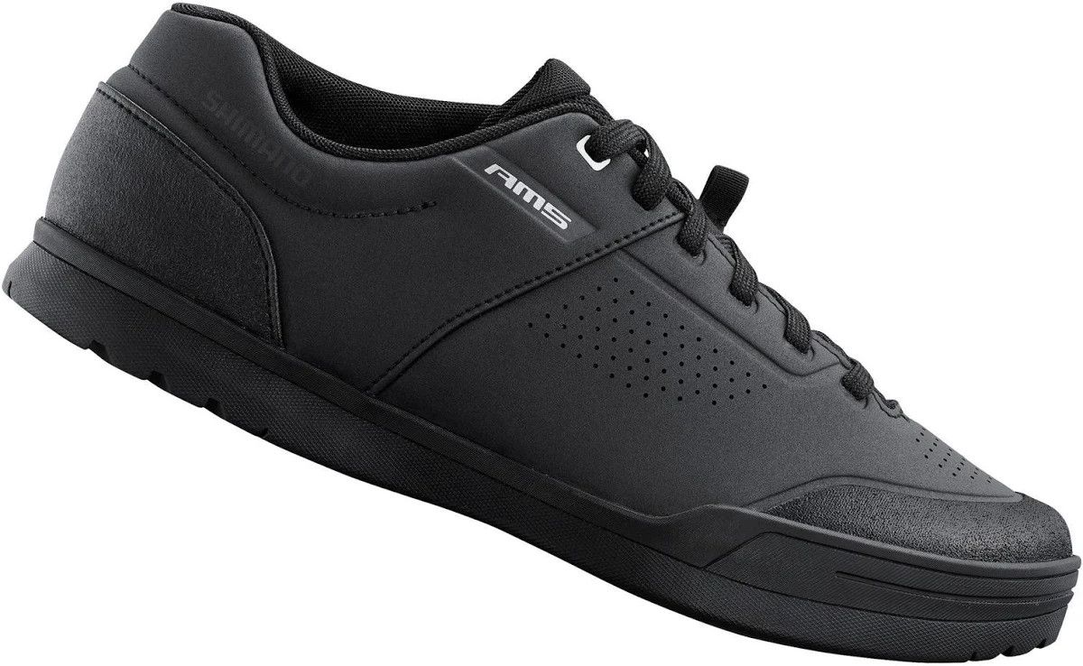 SOULIER SHIMANO AM503 BLACK
