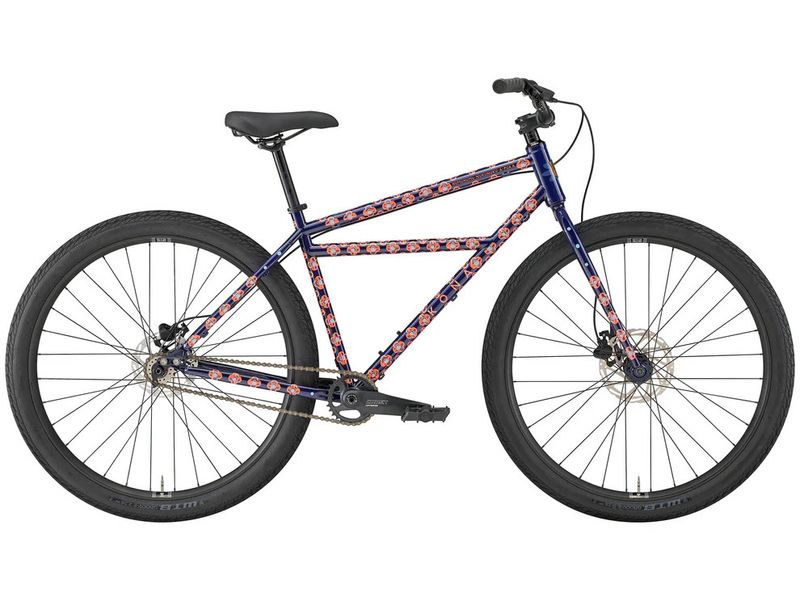 VÉLO KONA HUMU