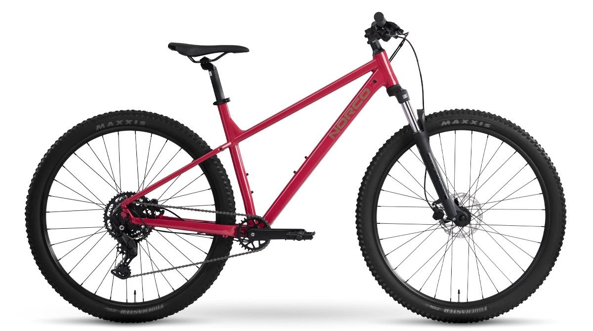VÉLO NORCO STORM 100 CARMINE PINK