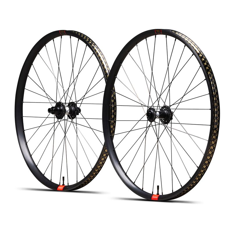 ROUES RESERVE 30 HD AL 29/DT350 DEG DF 110  XD 6B