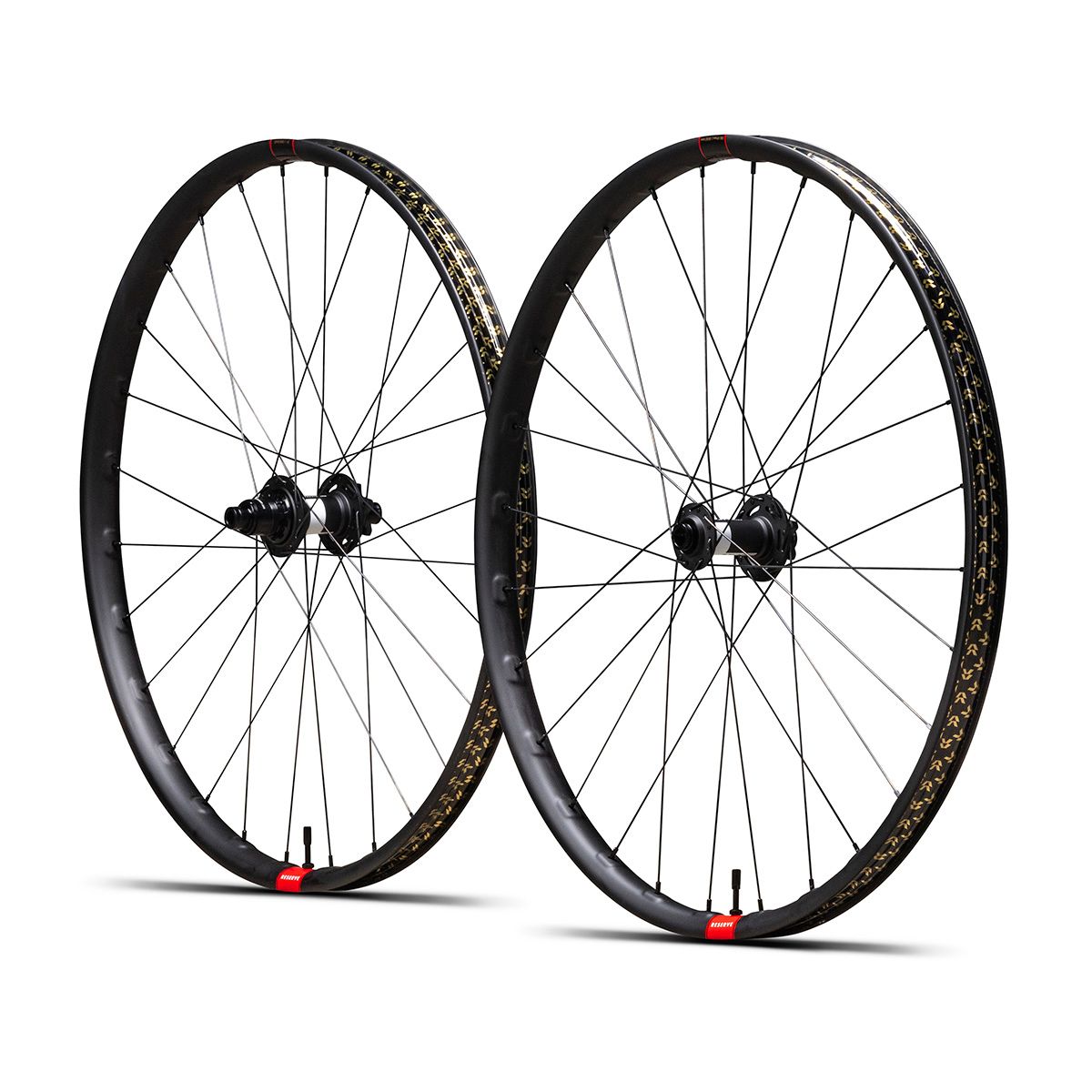 ROUES RESERVE 30 HD 29/DT 350 DEG DF 110 XD 6B