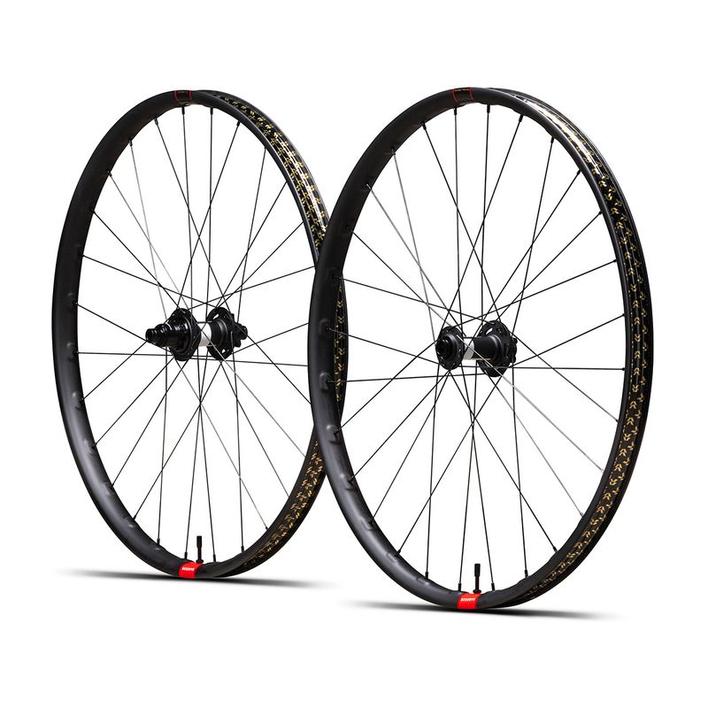 ROUES RESERVE 30 HD 29/DT 350 DEG DF 110 XD 6B