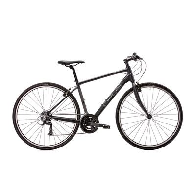 VÉLO OPUS ORPHEO 7 SPACE BLACK 
