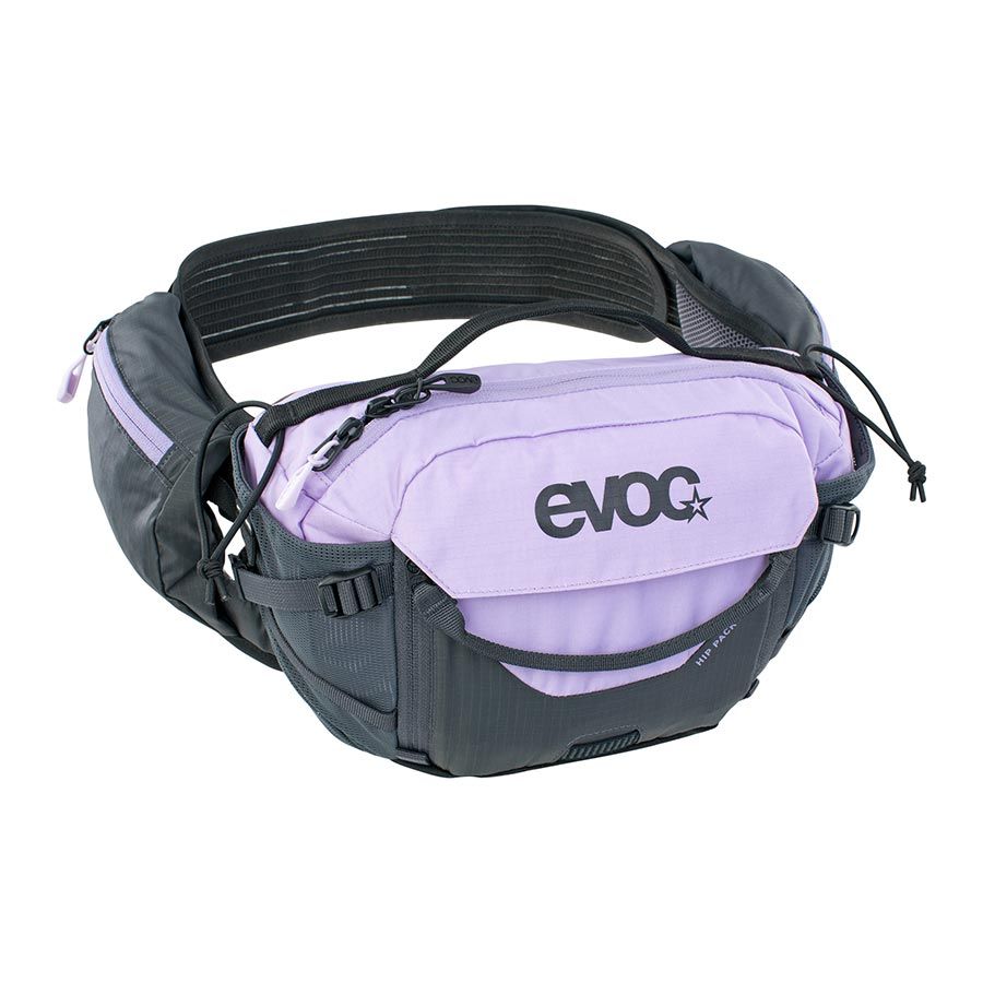 SAC EVOC HIP PACK PRO + 1.5L BLADDER MULTICOLOR