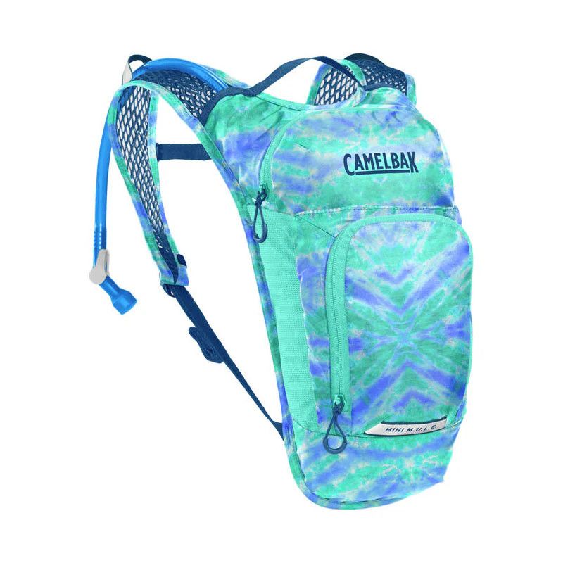 SAC CAMELBAK KIDS MINI M.U.L.E. 50 OZ HYDRATION PACK 1.5L RESERVOIR