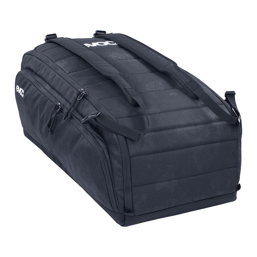 SAC EVOC GEAR BAG 55L BLACK