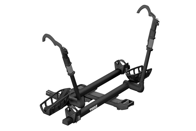 SUPPORT À VÉLO THULE T2 PRO XTR 2 BIKE