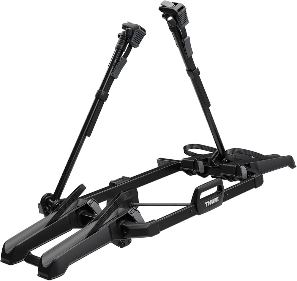 SUPPORT À VÉLO THULE OUTPACE 2-BIKE