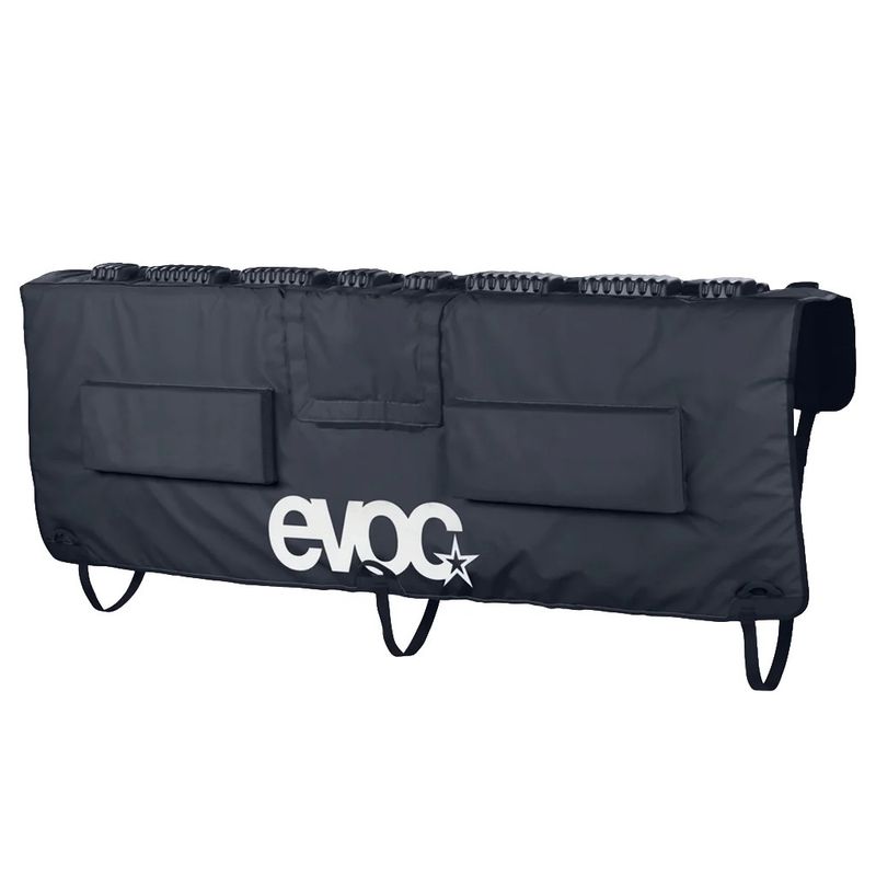SUPPORT À VÉLO EVOC TAILGATE PAD BLACK