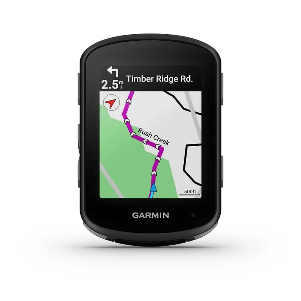 GARMIN EDGE 540 CYCLOMETRE NOIR