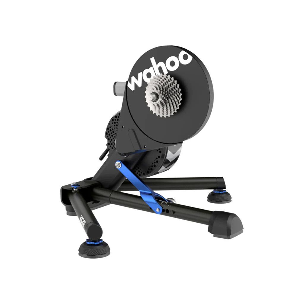 BASE D'ENTRAÎNEMENT WAHOO KICKR V6 SMART