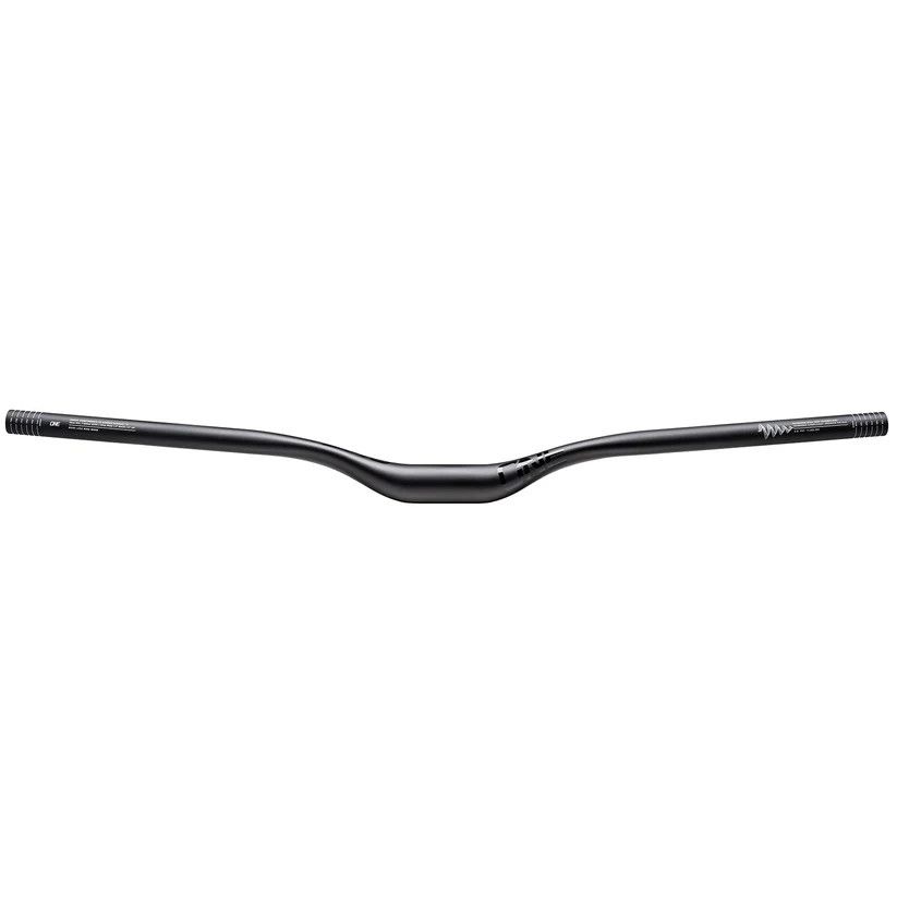 GUIDON ONE V2 CARBON HANDLEBAR