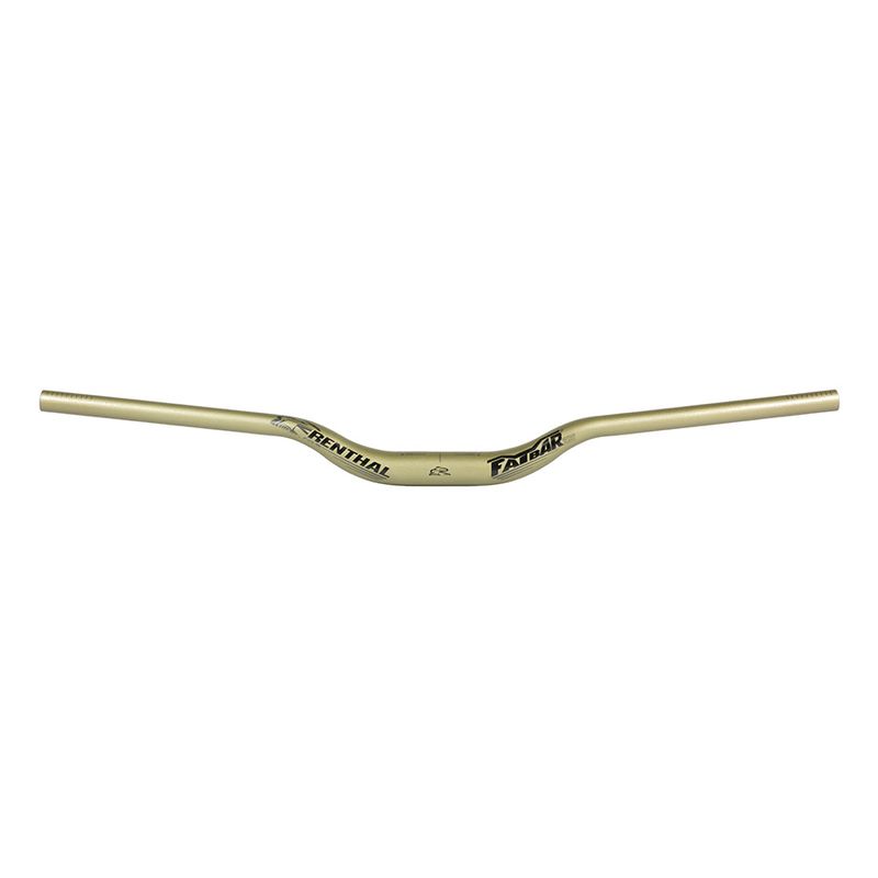 GUIDON RENTHAL V3 FATBAR 35MM