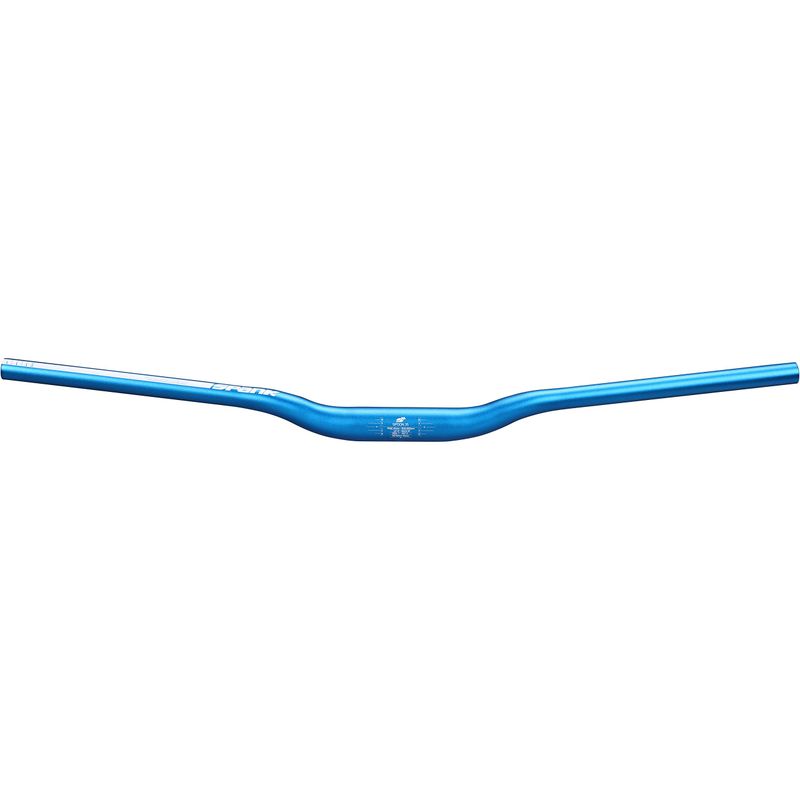GUIDON SPANK SPOON 35 800MM 25M RISE