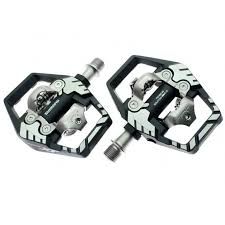 PÉDALES SHIMANO XT PD-M8120