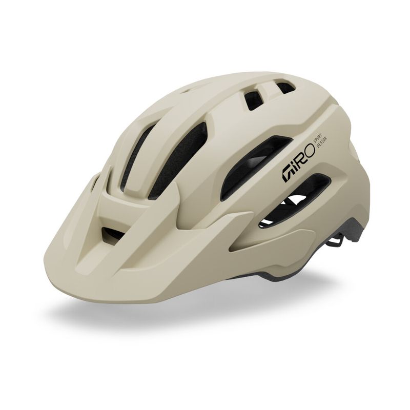 CASQUE GIRO FIXTURE MIPS II YOUTH STONE