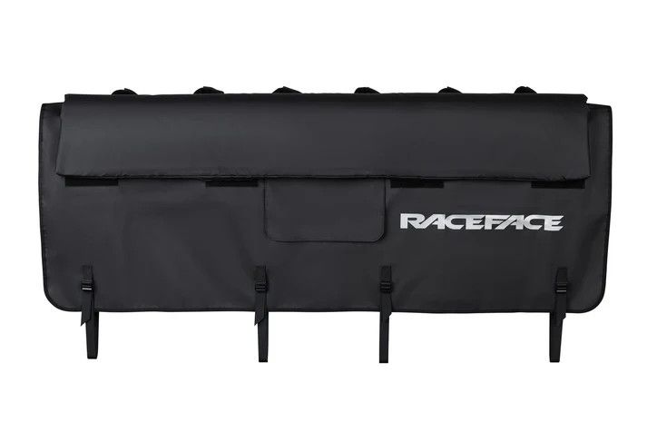 SUPPORT À VÉLO RACEFACE STASH TAILGATE PAD