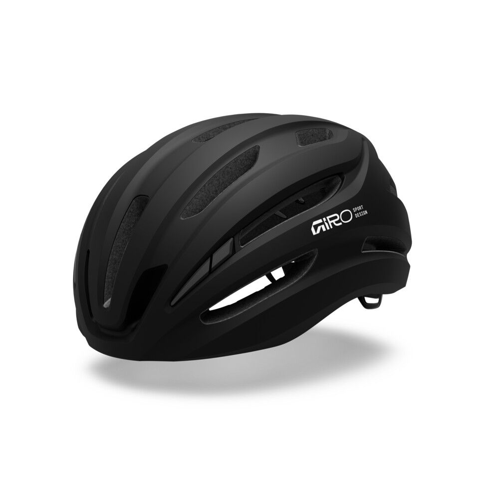 CASQUE GIRO ISODE MIPS II MATTE BLACK