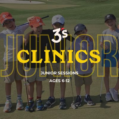 Junior Clinics